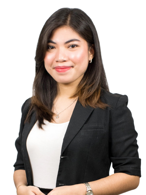 Klarisse Anne Darroles