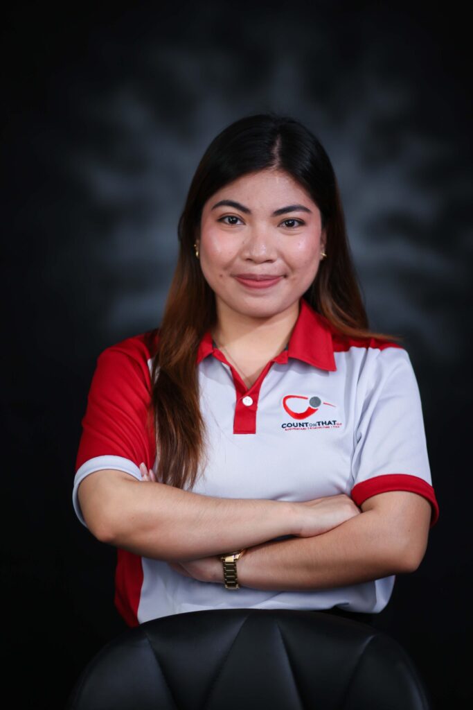 Klarisse Anne Darroles