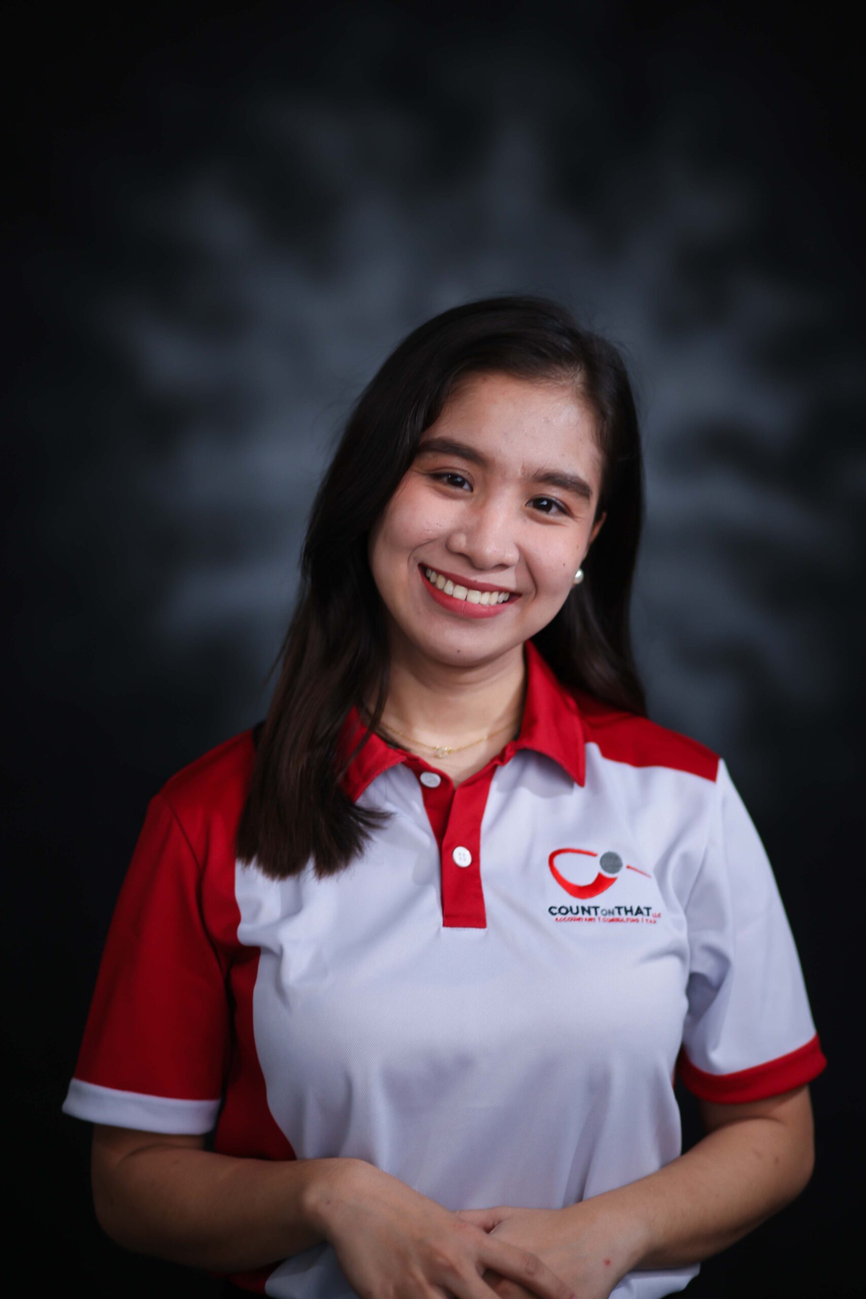 Mary Grace Ambe