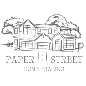 Paper Street Home Staging