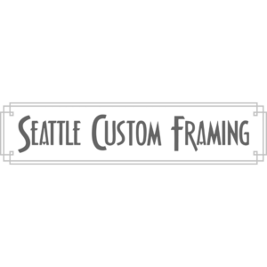 Seattle Custom Framing