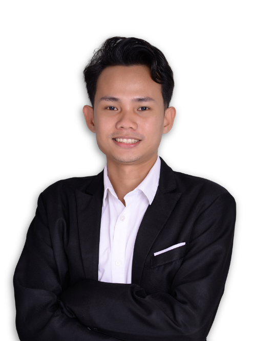 Edmark Rosales Pedrano