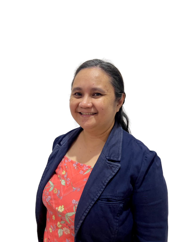 Nida Teresa B. Juarez