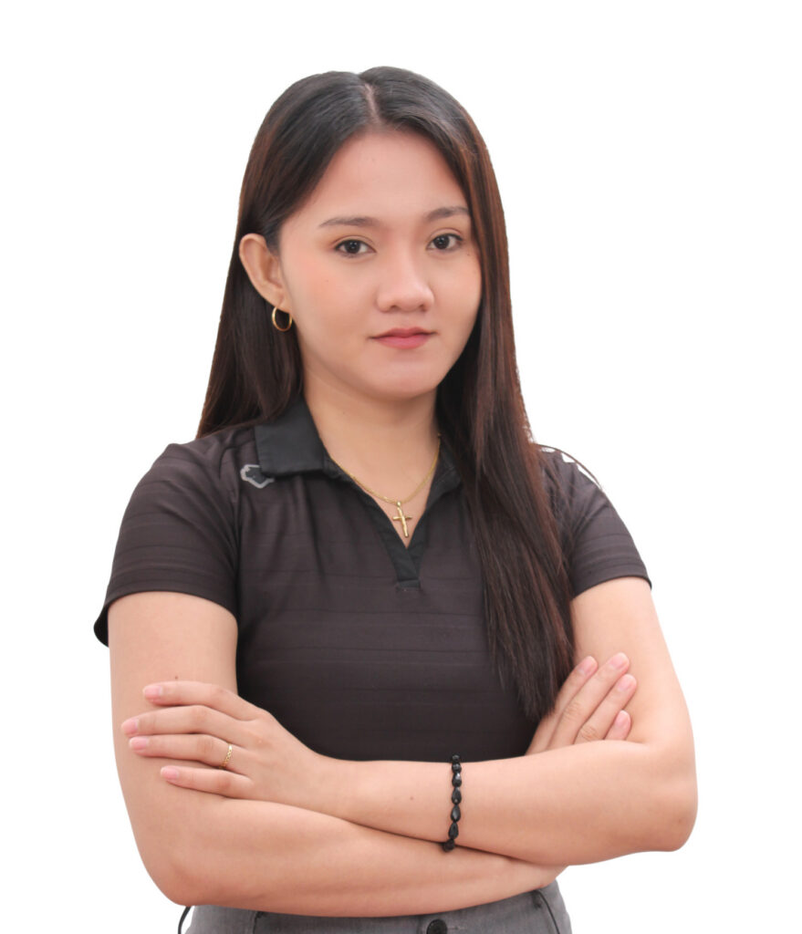 Jenefer D. Toledo
